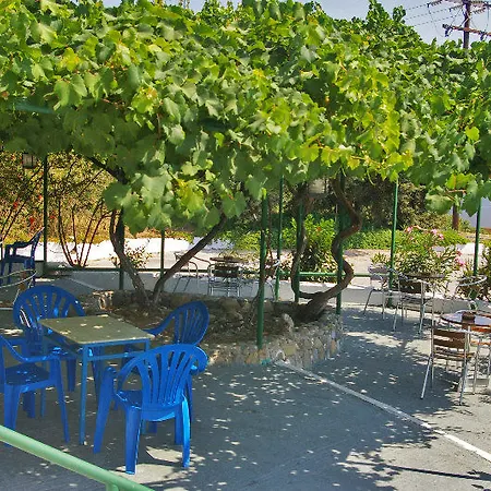 Kardamos شقة Kardamena (Kos)