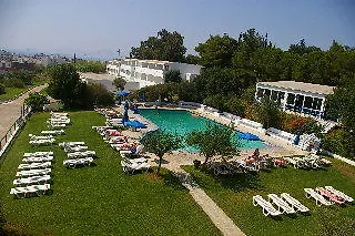Kardamos Lägenhet Kardamena (Kos)