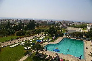 Lägenhet Kardamos Kardamena (Kos)